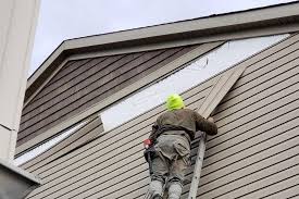 Siding Removal and Disposal in Harlem, FL